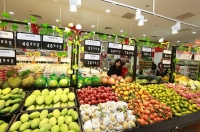 Tháng 4 CPI tăng 0,33%